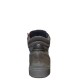 WRANGLER</br>Ανδρικά Μποτάκια Γκρι Δέρμα HISTORIC WM162010-096 Wrangler