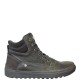 WRANGLER</br>Ανδρικά Μποτάκια Γκρι Δέρμα HISTORIC WM162010-096 Wrangler