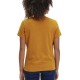 TOMMY HILFIGER</br>Γυναικείο T-shirt Κάμελ WW0WW31772-KD0 Tommy Hilfiger TOMMY HILFIGER</br>Γυναικείο T-shirt Κάμελ WW0WW31772-KD0 Tommy Hilfiger