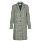 TOMMY HILFIGER</br>Γυναικείο Παλτό Πράσινο WW0WW35927-0Ν5 Tommy Hilfiger