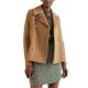 TOMMY HILFIGER</br>Γυναικείο Παλτό Κάμελ WW0WW35931-GW8 Tommy Hilfiger TOMMY HILFIGER</br>Γυναικείο Παλτό Κάμελ WW0WW35931-GW8 Tommy Hilfiger