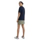 TOMMY HILFIGER</br>Γυναικείο T-shirt Μπλε WW0WW36038-DW5 Tommy Hilfiger TOMMY HILFIGER</br>Γυναικείο T-shirt Μπλε WW0WW36038-DW5 Tommy Hilfiger
