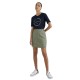 TOMMY HILFIGER</br>Γυναικείο T-shirt Μπλε WW0WW36038-DW5 Tommy Hilfiger TOMMY HILFIGER</br>Γυναικείο T-shirt Μπλε WW0WW36038-DW5 Tommy Hilfiger