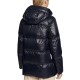 TOMMY HILFIGER</br>Γυναικείο Μπουφάν Μπλε WW0WW36225-DW5 Tommy Hilfiger TOMMY HILFIGER</br>Γυναικείο Μπουφάν Μπλε WW0WW36225-DW5 Tommy Hilfiger