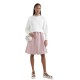 TOMMY HILFIGER</br>Γυναικείο Φούτερ Εκρού WW0WW37794-YBL Tommy Hilfiger TOMMY HILFIGER</br>Γυναικείο Φούτερ Εκρού WW0WW37794-YBL Tommy Hilfiger