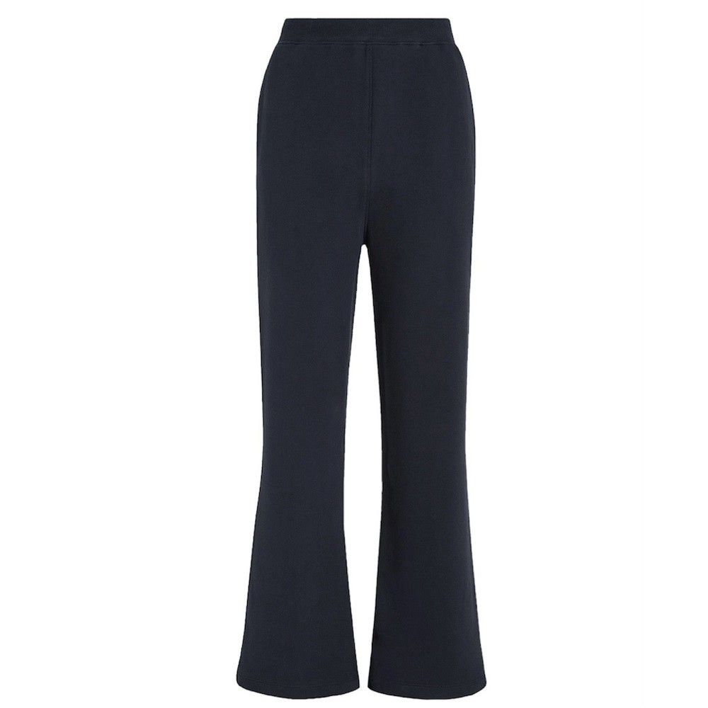 TOMMY HILFIGER</br>Γυναικείο Παντελόνι Φόρμας Μπλε WW0WW37806-DW5 Tommy Hilfiger TOMMY HILFIGER</br>Γυναικείο Παντελόνι Φόρμας Μπλε WW0WW37806-DW5 Tommy Hilfiger