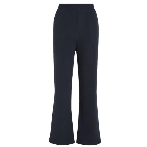 Γυναικείο Παντελόνι Φόρμας Μπλε WW0WW37806-DW5 Tommy Hilfiger Γυναικείο Παντελόνι Φόρμας Μπλε WW0WW37806-DW5 Tommy Hilfiger