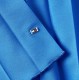 TOMMY HILFIGER</br>Γυναικείο Φόρεμα Γαλάζιο Πλισέ WW0WW39342-C30 Tommy Hilfiger