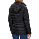 TOMMY HILFIGER</br>Γυναικείο Μπουφάν Μαύρο WW0WW39581-BDS Tommy Hilfiger TOMMY HILFIGER</br>Γυναικείο Μπουφάν Μαύρο WW0WW39581-BDS Tommy Hilfiger