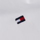 TOMMY HILFIGER</br>Γυναικείο Πουκάμισο Λευκό WW0WW39673-YCF Tommy Hilfiger TOMMY HILFIGER</br>Γυναικείο Πουκάμισο Λευκό WW0WW39673-YCF Tommy Hilfiger