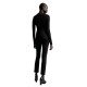 TOMMY HILFIGER</br>Γυναικείο Παντελόνι Μαύρο WW0WW39721-BDS Tommy Hilfiger TOMMY HILFIGER</br>Γυναικείο Παντελόνι Μαύρο WW0WW39721-BDS Tommy Hilfiger