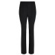 TOMMY HILFIGER</br>Γυναικείο Παντελόνι Μαύρο WW0WW39721-BDS Tommy Hilfiger TOMMY HILFIGER</br>Γυναικείο Παντελόνι Μαύρο WW0WW39721-BDS Tommy Hilfiger