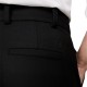 TOMMY HILFIGER</br>Γυναικείο Παντελόνι Μαύρο WW0WW39723-BDS Tommy Hilfiger TOMMY HILFIGER</br>Γυναικείο Παντελόνι Μαύρο WW0WW39723-BDS Tommy Hilfiger