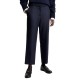 TOMMY HILFIGER</br>Γυναικείο Παντελόνι Μπλε WW0WW39723-DW5 Tommy Hilfiger TOMMY HILFIGER</br>Γυναικείο Παντελόνι Μπλε WW0WW39723-DW5 Tommy Hilfiger