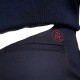 TOMMY HILFIGER</br>Γυναικείο Παντελόνι Μπλε WW0WW39723-DW5 Tommy Hilfiger TOMMY HILFIGER</br>Γυναικείο Παντελόνι Μπλε WW0WW39723-DW5 Tommy Hilfiger