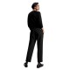 TOMMY HILFIGER</br>Γυναικείο Παντελόνι Μαύρο WW0WW39724-BDS Tommy Hilfiger TOMMY HILFIGER</br>Γυναικείο Παντελόνι Μαύρο WW0WW39724-BDS Tommy Hilfiger