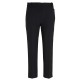TOMMY HILFIGER</br>Γυναικείο Παντελόνι Μαύρο WW0WW39724-BDS Tommy Hilfiger TOMMY HILFIGER</br>Γυναικείο Παντελόνι Μαύρο WW0WW39724-BDS Tommy Hilfiger