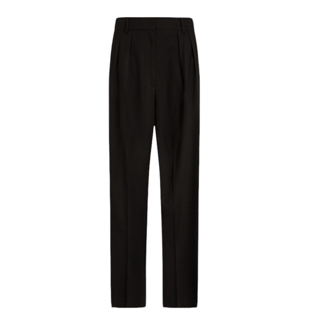 TOMMY HILFIGER</br>Γυναικείο Παντελόνι Μαύρο WW0WW39725-BDS Tommy Hilfiger TOMMY HILFIGER</br>Γυναικείο Παντελόνι Μαύρο WW0WW39725-BDS Tommy Hilfiger