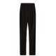 TOMMY HILFIGER</br>Γυναικείο Παντελόνι Μαύρο WW0WW39725-BDS Tommy Hilfiger TOMMY HILFIGER</br>Γυναικείο Παντελόνι Μαύρο WW0WW39725-BDS Tommy Hilfiger