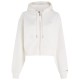 TOMMY HILFIGER</br>Γυναικεία Ζακέτα Φούτερ Εκρού WW0WW39797-YBH Tommy Hilfiger TOMMY HILFIGER</br>Γυναικεία Ζακέτα Φούτερ Εκρού WW0WW39797-YBH Tommy Hilfiger