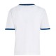 TOMMY HILFIGER</br>Γυναικείο T-shirt Λευκό/Μπλε WW0WW39834-YCF Tommy Hilfiger TOMMY HILFIGER</br>Γυναικείο T-shirt Λευκό/Μπλε WW0WW39834-YCF Tommy Hilfiger