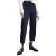 TOMMY HILFIGER</br>Γυναικείο Παντελόνι Μπλε WW0WW39866-DW5 Tommy Hilfiger TOMMY HILFIGER</br>Γυναικείο Παντελόνι Μπλε WW0WW39866-DW5 Tommy Hilfiger