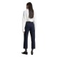 TOMMY HILFIGER</br>Γυναικείο Παντελόνι Μπλε WW0WW39866-DW5 Tommy Hilfiger TOMMY HILFIGER</br>Γυναικείο Παντελόνι Μπλε WW0WW39866-DW5 Tommy Hilfiger