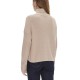 TOMMY HILFIGER</br>Γυναικείο Πουλόβερ Μπεζ WW0WW39902-AB0 Tommy Hilfiger TOMMY HILFIGER</br>Γυναικείο Πουλόβερ Μπεζ WW0WW39902-AB0 Tommy Hilfiger