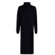 TOMMY HILFIGER</br>Γυναικείο Φόρεμα Μαύρο WW0WW39925-BDS Tommy Hilfiger TOMMY HILFIGER</br>Γυναικείο Φόρεμα Μαύρο WW0WW39925-BDS Tommy Hilfiger