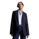 TOMMY HILFIGER</br>Γυναικείο Σακάκι Μπλε WW0WW39977-DW5 Tommy Hilfiger TOMMY HILFIGER</br>Γυναικείο Σακάκι Μπλε WW0WW39977-DW5 Tommy Hilfiger
