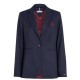 TOMMY HILFIGER</br>Γυναικείο Σακάκι Μπλε WW0WW39977-DW5 Tommy Hilfiger TOMMY HILFIGER</br>Γυναικείο Σακάκι Μπλε WW0WW39977-DW5 Tommy Hilfiger