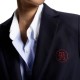 TOMMY HILFIGER</br>Γυναικείο Σακάκι Μπλε WW0WW39977-DW5 Tommy Hilfiger TOMMY HILFIGER</br>Γυναικείο Σακάκι Μπλε WW0WW39977-DW5 Tommy Hilfiger
