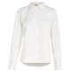 TOMMY HILFIGER</br>Γυναικείο Πουκάμισο Εκρού WW0WW40230-YBL Tommy Hilfiger TOMMY HILFIGER</br>Γυναικείο Πουκάμισο Εκρού WW0WW40230-YBL Tommy Hilfiger