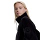 TOMMY HILFIGER</br>Γυναικείο Μπουφάν Μαύρο WW0WW40242-BDS Tommy Hilfiger TOMMY HILFIGER</br>Γυναικείο Μπουφάν Μαύρο WW0WW40242-BDS Tommy Hilfiger
