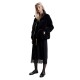 TOMMY HILFIGER</br>Γυναικείο Μπουφάν Μαύρο WW0WW40242-BDS Tommy Hilfiger TOMMY HILFIGER</br>Γυναικείο Μπουφάν Μαύρο WW0WW40242-BDS Tommy Hilfiger