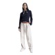 TOMMY HILFIGER</br>Γυναικείο Πουλόβερ Μπλε WW0WW40264-DW5 Tommy Hilfiger TOMMY HILFIGER</br>Γυναικείο Πουλόβερ Μπλε WW0WW40264-DW5 Tommy Hilfiger
