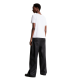 TOMMY HILFIGER</br>Γυναικείο T-shirt Λευκό Regular WW0WW40276-YCF Tommy Hilfiger
