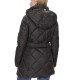 TOMMY HILFIGER</br>Γυναικείο Μπουφάν Μαύρο WW0WW40326-BDS Tommy Hilfiger TOMMY HILFIGER</br>Γυναικείο Μπουφάν Μαύρο WW0WW40326-BDS Tommy Hilfiger