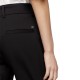 TOMMY HILFIGER</br>Γυναικείο Παντελόνι Μαύρο Slim Straight Co Chino WW0WW40504-BDS Tommy Hilfiger TOMMY HILFIGER</br>Γυναικείο Παντελόνι Μαύρο Slim Straight Co Chino WW0WW40504-BDS Tommy Hilfiger