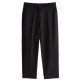 TOMMY HILFIGER</br>Γυναικείο Παντελόνι Μαύρο Slim Straight Co Chino WW0WW40504-BDS Tommy Hilfiger TOMMY HILFIGER</br>Γυναικείο Παντελόνι Μαύρο Slim Straight Co Chino WW0WW40504-BDS Tommy Hilfiger