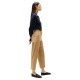 TOMMY HILFIGER</br>Γυναικείο Παντελόνι Κάμελ Slim Straight Co Chino WW0WW40504-RBC Tommy Hilfiger TOMMY HILFIGER</br>Γυναικείο Παντελόνι Κάμελ Slim Straight Co Chino WW0WW40504-RBC Tommy Hilfiger