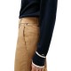 TOMMY HILFIGER</br>Γυναικείο Παντελόνι Κάμελ Slim Straight Co Chino WW0WW40504-RBC Tommy Hilfiger TOMMY HILFIGER</br>Γυναικείο Παντελόνι Κάμελ Slim Straight Co Chino WW0WW40504-RBC Tommy Hilfiger
