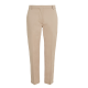 TOMMY HILFIGER</br>Γυναικείο Παντελόνι Μπεζ Slim Straight Co Chino WW0WW40504-AEG Tommy Hilfiger TOMMY HILFIGER</br>Γυναικείο Παντελόνι Μπεζ Slim Straight Co Chino WW0WW40504-AEG Tommy Hilfiger