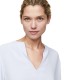 TOMMY HILFIGER</br>Γυναικεία Μπλούζα Σιέλ WW0WW40529-C10 Tommy Hilfiger TOMMY HILFIGER</br>Γυναικεία Μπλούζα Σιέλ WW0WW40529-C10 Tommy Hilfiger