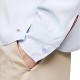 TOMMY HILFIGER</br>Γυναικεία Μπλούζα Σιέλ WW0WW40529-C10 Tommy Hilfiger TOMMY HILFIGER</br>Γυναικεία Μπλούζα Σιέλ WW0WW40529-C10 Tommy Hilfiger