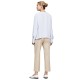 TOMMY HILFIGER</br>Γυναικεία Μπλούζα Σιέλ WW0WW40529-C10 Tommy Hilfiger TOMMY HILFIGER</br>Γυναικεία Μπλούζα Σιέλ WW0WW40529-C10 Tommy Hilfiger
