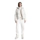 TOMMY HILFIGER</br>Γυναικείο Μπουφάν Εκρού WW0WW40841-0Κ4 Tommy Hilfiger