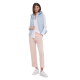 TOMMY HILFIGER</br>Γυναικείο Παντελόνι Ροζ WW0WW41352-TJQ Tommy Hilfiger TOMMY HILFIGER</br>Γυναικείο Παντελόνι Ροζ WW0WW41352-TJQ Tommy Hilfiger
