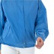 TOMMY HILFIGER</br>Γυναικείο Μπουφάν Αδιάβροχο Γαλάζιο WW0WW41554-C30 Tommy Hilfiger