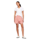 TOMMY HILFIGER</br>Γυναικείο T-shirt Polo Λευκό WW0WW41764-YCF Tommy Hilfiger